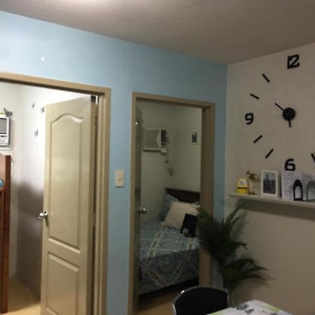 2 Bedroom Sorrento Oasis Pasig City Eksteriør bilde
