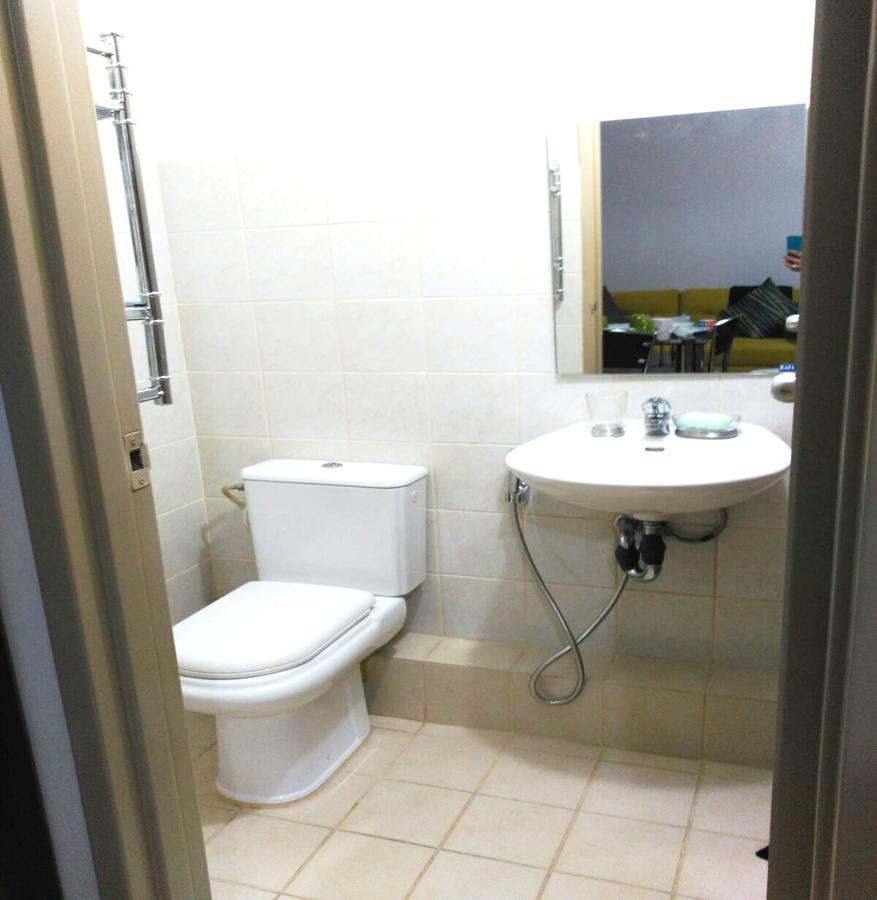 2 Bedroom Sorrento Oasis Pasig City Eksteriør bilde