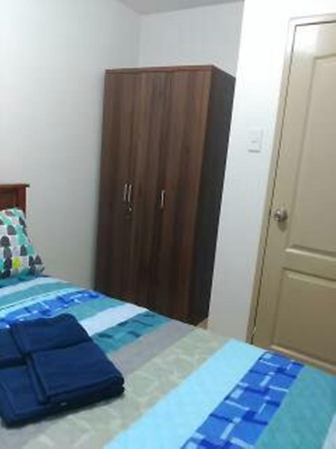 2 Bedroom Sorrento Oasis Pasig City Eksteriør bilde