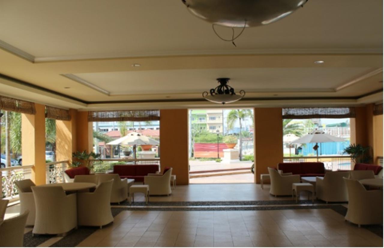 2 Bedroom Sorrento Oasis Pasig City Eksteriør bilde
