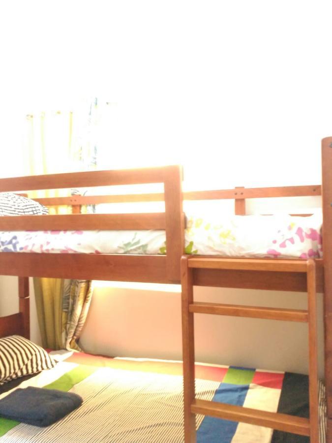 2 Bedroom Sorrento Oasis Pasig City Eksteriør bilde
