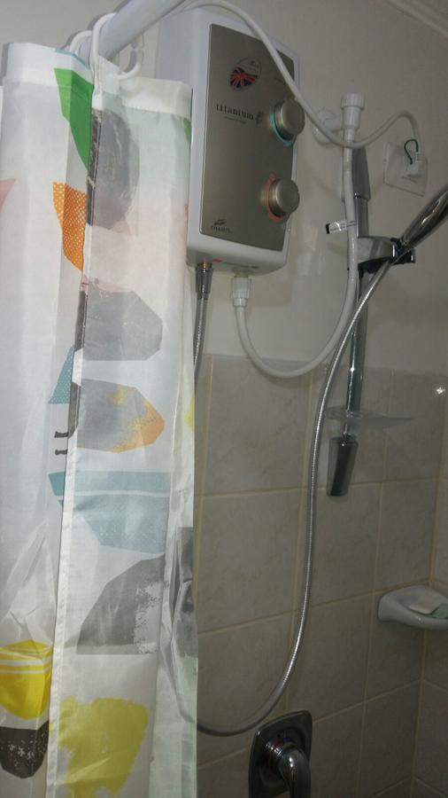2 Bedroom Sorrento Oasis Pasig City Eksteriør bilde