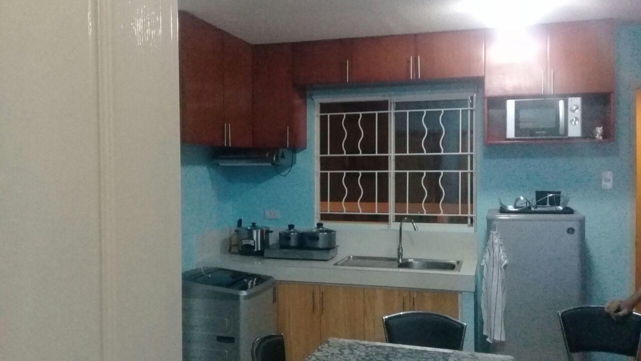 2 Bedroom Sorrento Oasis Pasig City Eksteriør bilde