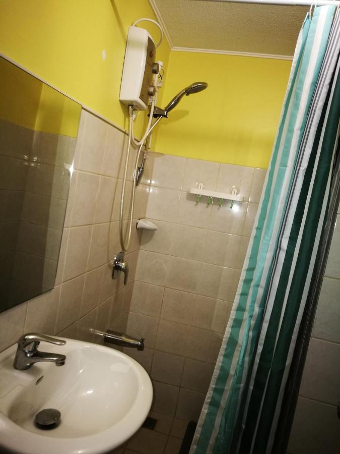 2 Bedroom Sorrento Oasis Pasig City Eksteriør bilde