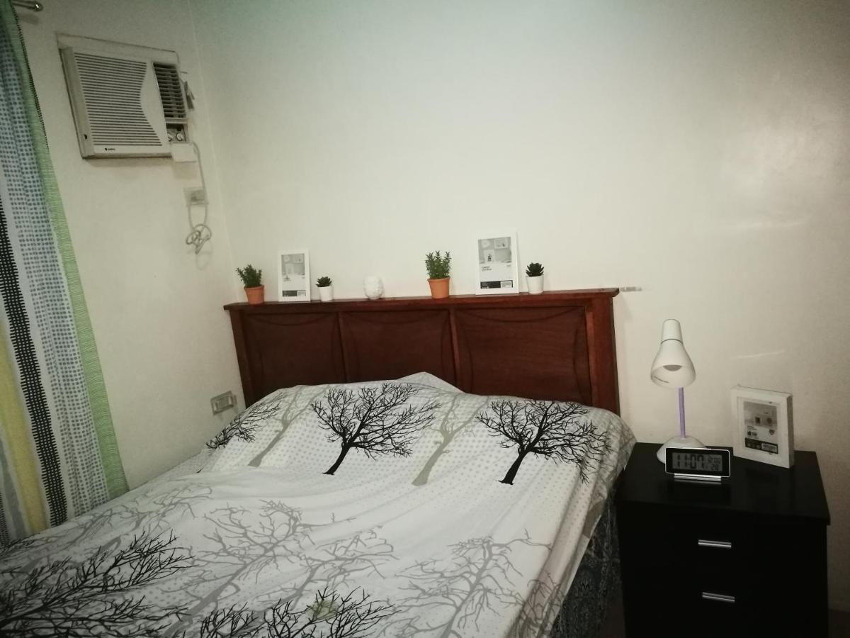 2 Bedroom Sorrento Oasis Pasig City Eksteriør bilde
